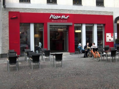 Photo: Pizza Hut 